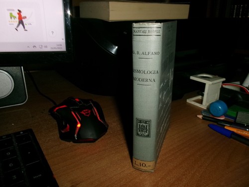 Prof b alfano - g., b.