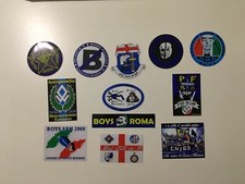 Inter adesivi ultras - inter, 12