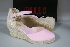 sandalo donna espadrillas