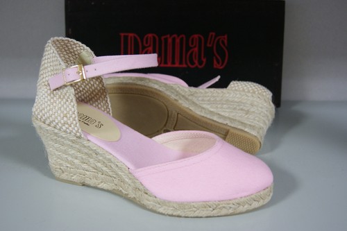 Sandalo donna espadrillas - donna,