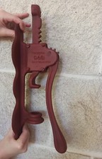 Supporto per cavatappi a