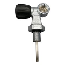 Z-Monoventil Druckluft G5/8"