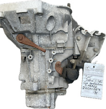 Cambio manuale leva per modello FIAT DOBLO' 1.3 mjt 5 marce con contachilometri
