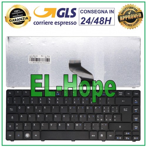 Tastiera italiana per notebook - tastiera,