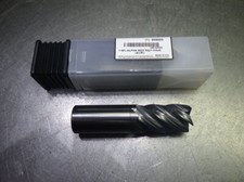 Monster 1" 5 Flute Carbide SQ