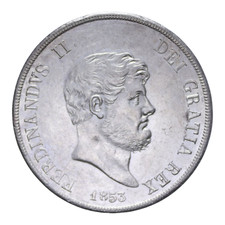 PIASTRA 120 GRANA 1853