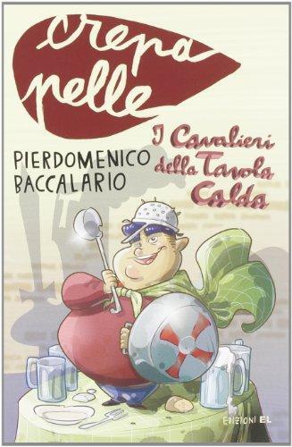 Cavalieri della tavola - i,