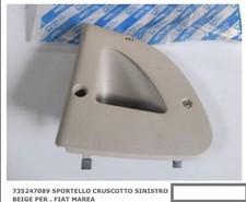PANNELLO SPORTELLO FIAT MAREA