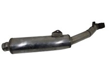 TERMINALE SUZUKI RF 600 R 1993 1997 TERMINALI DI SCARICO