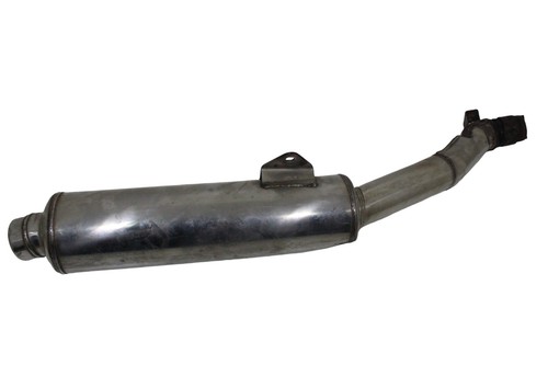 Terminale suzuki 600 - terminale, rf