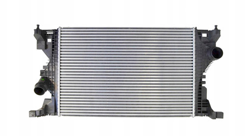 Intercooler turbo adatto - intercooler,