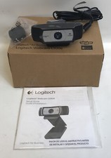 Logitech webcam c930e - logitech, hd