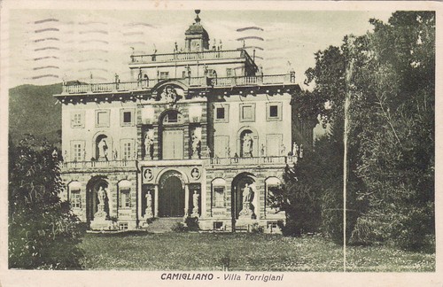 Camigliano fraz capannori - camigliano,