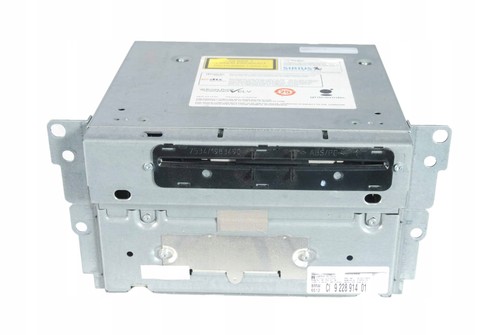 Lettore navigazione bmw f01 - lettore, di