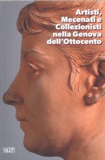 Artisti mecenati e - mecenati,