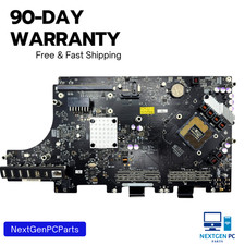 Apple iMAC AIO 27" A1312 fine