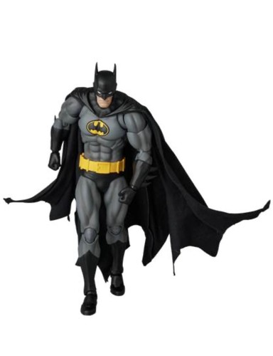 Mafex batman - (n.270):,