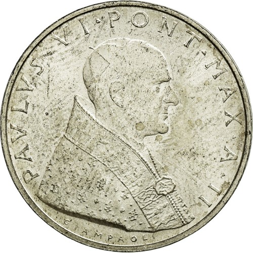 Monnaie cité vatican - monnaie,,
