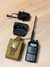 Yaesu FT 60R Radio Transceiver