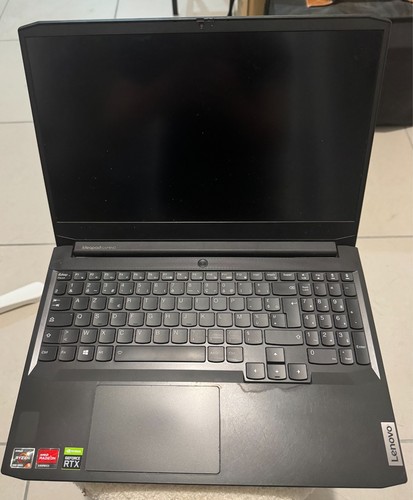 Lenovo ideapad gaming - lenovo, 3