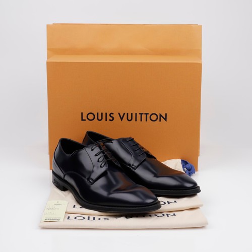 Louis vuitton chaussures derby - louis,