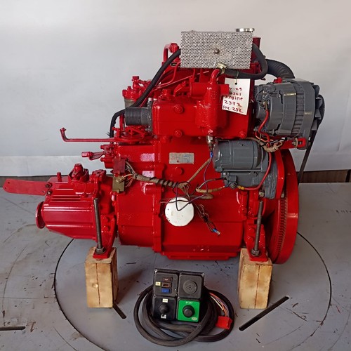 Bukh dv29 rme scialuppa - dv29, di