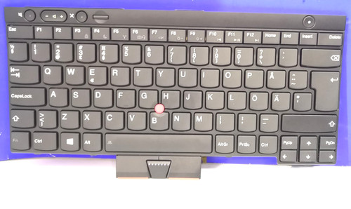 Tastiera notebook originale