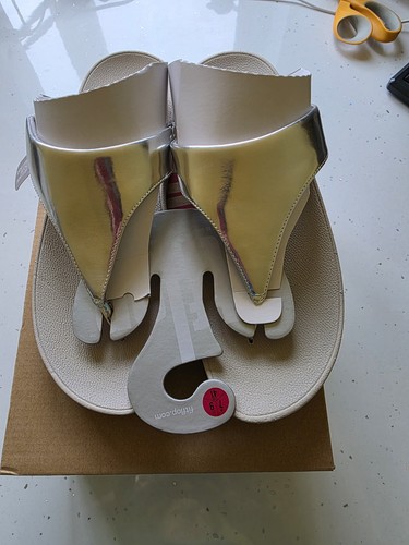 Fitflop lulu sandali donna - fitflop,