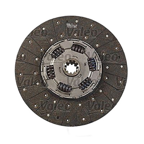 Disco frizione 430 10 - disco,