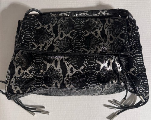 Borsa pochette lindsay lohan - borsa,