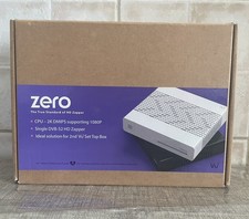 Decoder VU+ Zero DVB-S2 HD