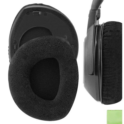 Geekria cuscinetti auricolari - cuscinetti,