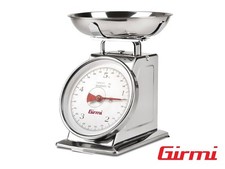 Girmi Bilancia da cucina PS90