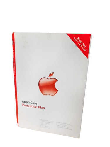 Applecare protection plan - applecare,