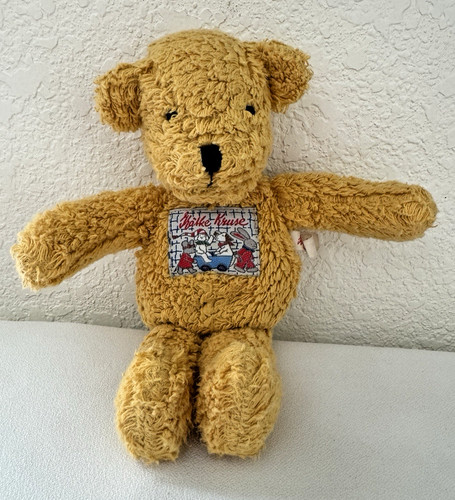 Vintage kathe kruse oro cotone - vintage,
