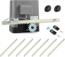 280W Kit Automazione Cancello