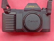 Canon T50 + Obiettivo FD 30-70mm f/3.5-4.5 + Vivitar 70-300mm f/4.2-5.8 Macro