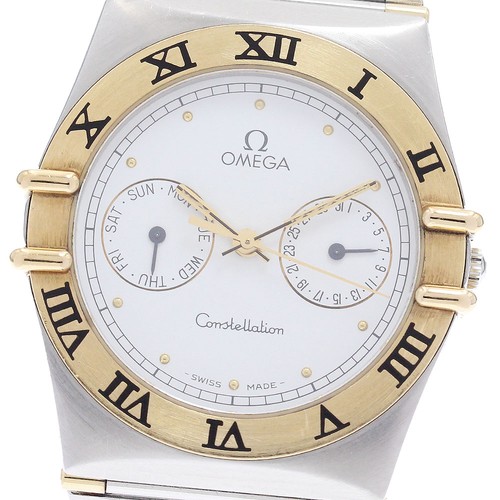 Orologio uomo omega - uomo,