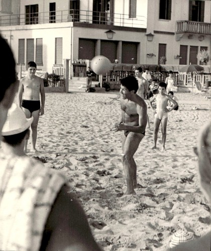Foto originale agenzia - foto,