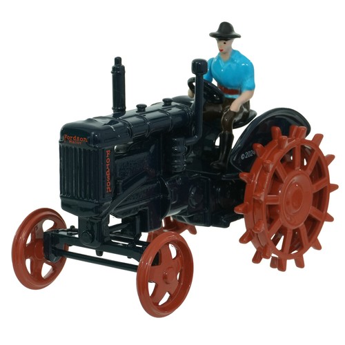 Britains fordson major - -,