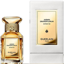 Guerlain Jasmin Grandiflorum
