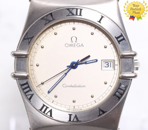 Vintage exc omega - vintage,