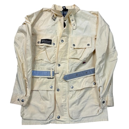 Belstaff xl500 giacca - belstaff,