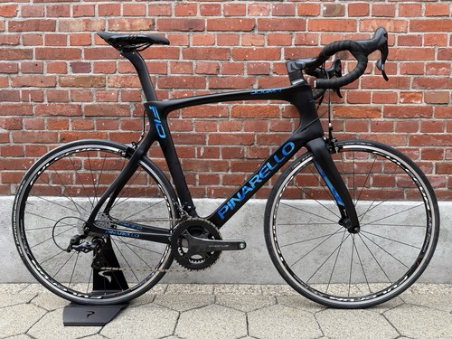 Nuovo pinarello dogma - nuovo!,