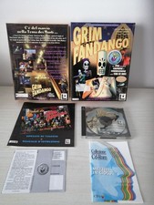 PC Computer Game Play Gioco