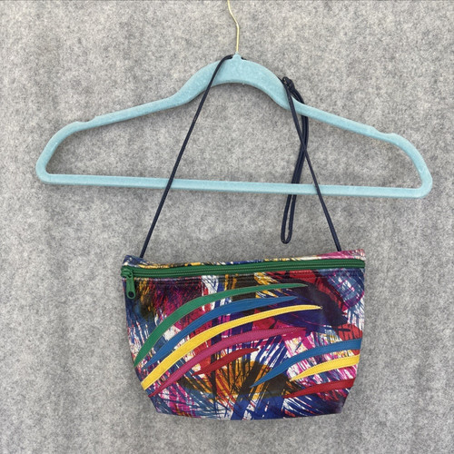 Borsa tracolla carlos falchi - borsa,