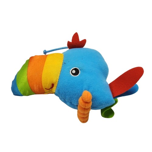 Fisher price toucan - fisher,