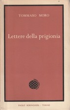 Lettere dalla prigionia di