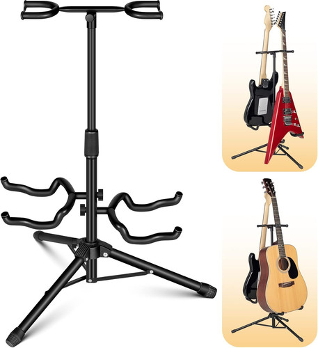 Supporto per chitarra terra - supporto,