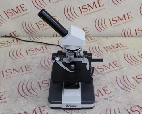 Walter monocular microscope - walter,